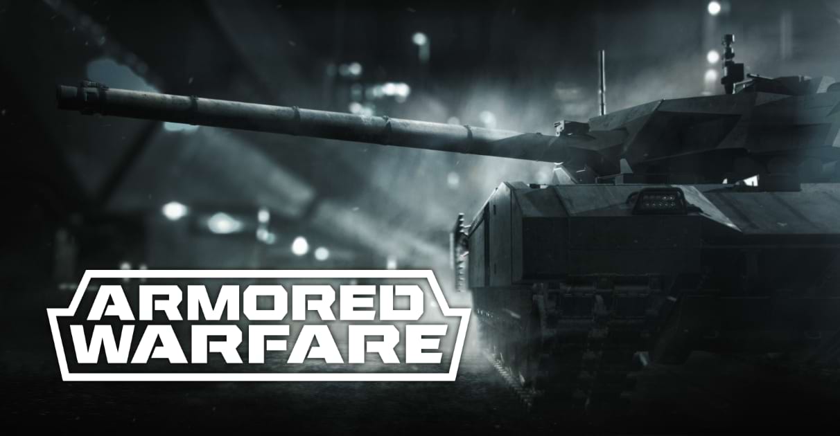 Превью игры Armored Warfare